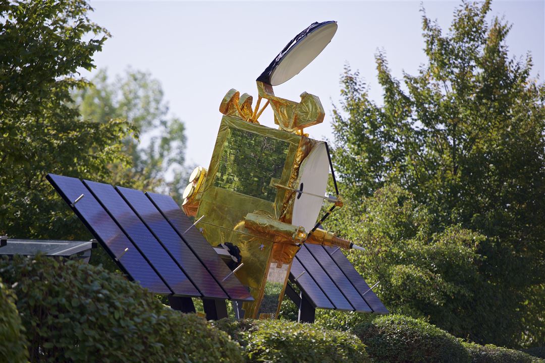 &copy;EUMETSAT